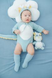 -小熊维尼高端儿童摄影(宝安旗舰店)