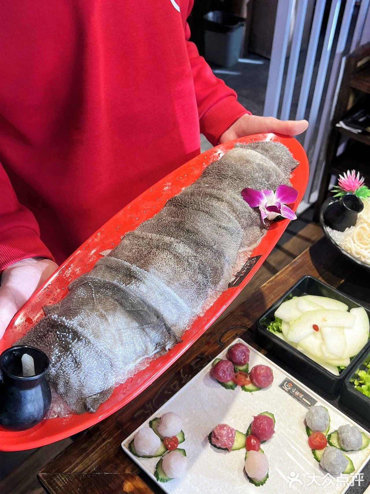 北京！谁能拒绝这么正宗的重庆火锅啊！
