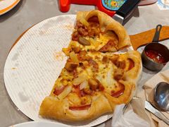 -必胜客(尹山湖歌林公园店)