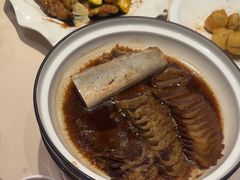 -八府香鸭·啫啫煲(华山路店)