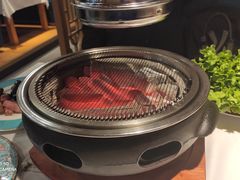 -隐炉和牛烧肉店(群力店)