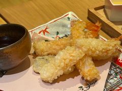 -花潮料理艺食馆(世欧广场店)
