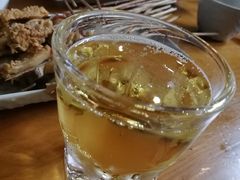 -木屋烧烤(坂田天安云谷店)