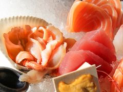 -栖川山葵家·寿喜锅·日式料理(龙湖北城天街商场店)