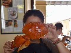 -Ministry of Crab(科伦坡店)