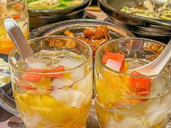 -小时候焗海鲜(鄞州万达店)