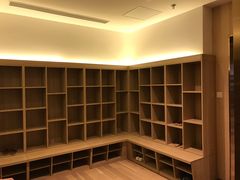 -威尔仕W FITNESS健身会所(联洋广场店)