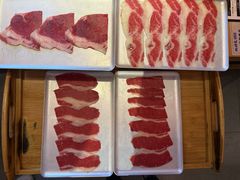 -蚝·生·鲜牛烧肉铺(中央大街店)