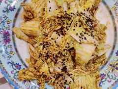 -葛记焖饼(经一路店)