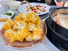 -林记潮汕海鲜砂锅粥(平潭店)