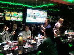 -冰城小镇音乐串吧·聚会餐厅(百子湾店)