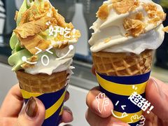 -宜家家居(四元桥商场店)