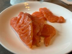 -北京港澳中心瑞士酒店·瑞士咖啡厅·自助餐