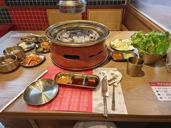 -西塔老太太泥炉烤肉(双井店)