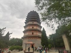 -天宁寺