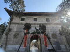 -西安关中民俗艺术博物院