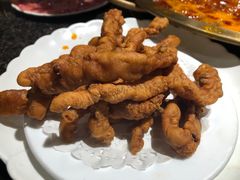 -巴蜀大宅门火锅(北大街店)