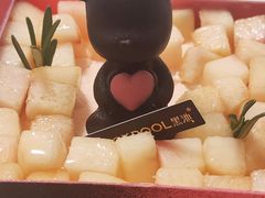 -黑池口感烘焙·生日蛋糕(坂田店)