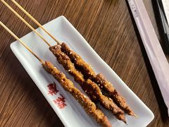 -蚝翅·海鲜粥·烧烤·龙虾季(海曙天一店)