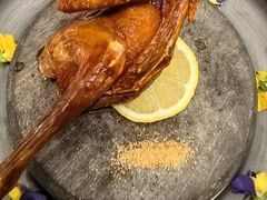 -酒蜻蜓·庭院私房菜(天元东路店)