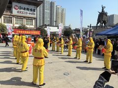 -西安大唐西市博物馆