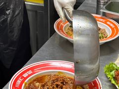 -川锦汇麻辣拌(长大店)