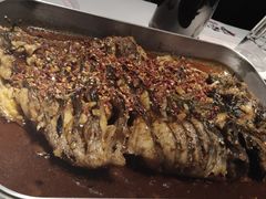 -鱼酷活鱼烤鱼(沈阳大悦城店)