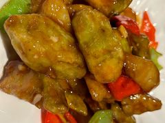 -奉天小馆·非遗东北菜(沈阳万象城店)