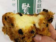 肉松贝贝-六贤记(杭州龙湖滨江天街店)