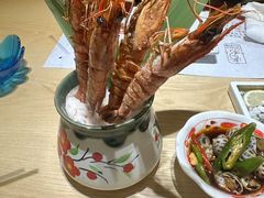 -清水日本料理铁板烧(学府路店)