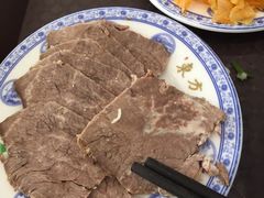 -中国兰州牛肉拉面