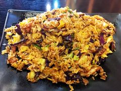 -老啪叽串炒饭(铁百店)