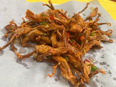 -大笑饭堂(甲子桥店)