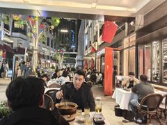 -KAOTOWN烤堂•烧烤(海汇港店)