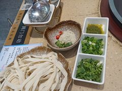 -313羊庄·羊肉火锅烧烤(李村店)