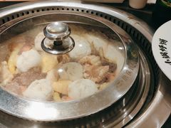 -灶座小锅烀饼·铁锅炖(全国总店)