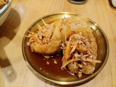 -小豆海棠(嘉兴路店)