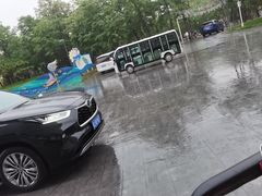 -渔岛海洋度假区