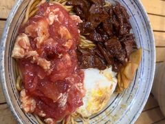 -梅溪·小伙子干挑面(安吉总店)