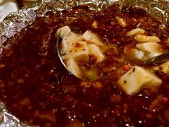 -粗茶淡饭·汉口公馆(循礼门店)