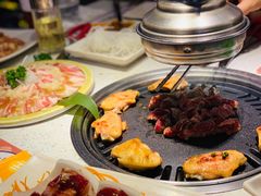 -猫抓烤肉(春熙路店)