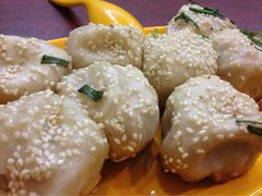 生煎包-小杨生煎(龙之梦购物中心店)