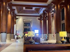 -三亚海棠湾万丽度假酒店