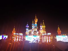 -沈阳方特欢乐世界