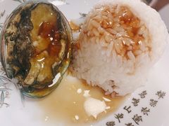 -景祥海鲜美食餐厅