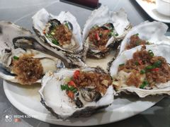 -神洲四海大酒楼(王府井澳门中心店)