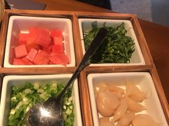 -老墙根涮肉·铜锅·烧烤(欢乐谷·王四营店)