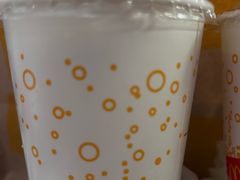 -麦当劳(欧陆广场店)