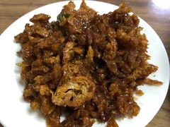 -大姨捞面(新安花园店)