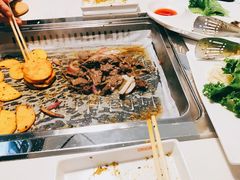 -千纸鹤嫩汁烤肉(文化家园店)
